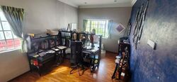 Seletar Garden (D28), Terrace #595441211